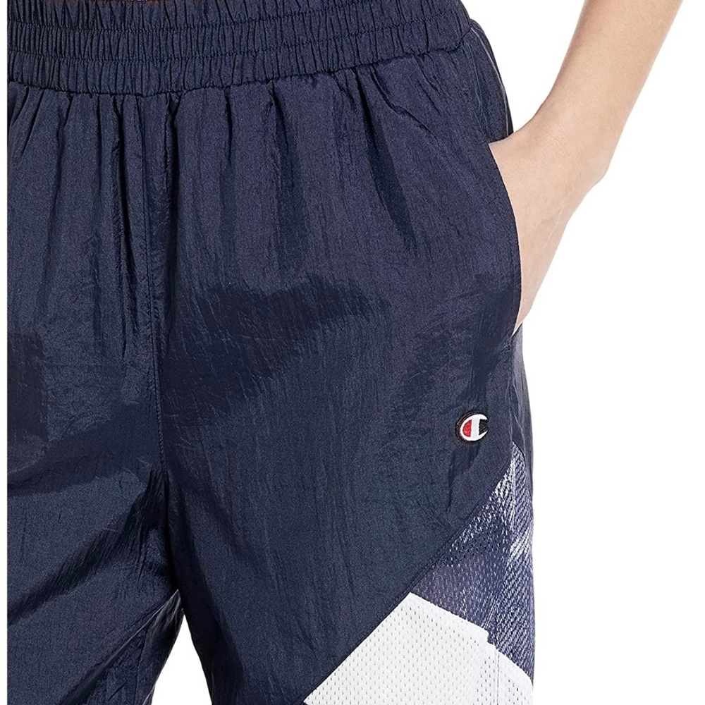 Champion Warm up pants